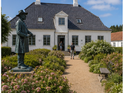 Skagen Museum, Skagen