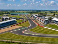 Silverstone thumbnail