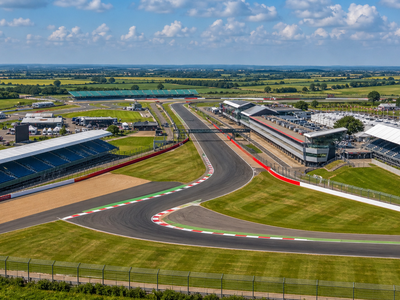 Silverstone thumbnail