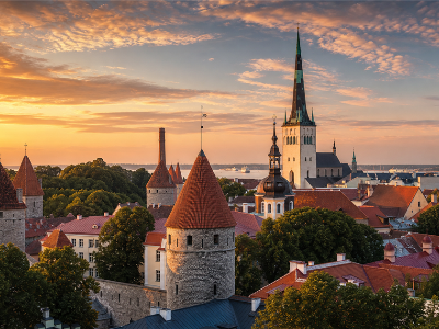 Estonia thumbnail