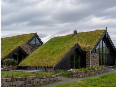 Nordic House, Tórshavn
