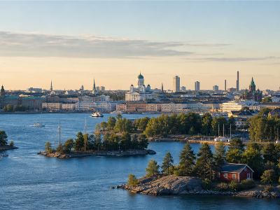 Finland thumbnail