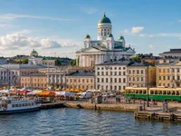 Helsinki thumbnail