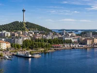 Kuopio thumbnail