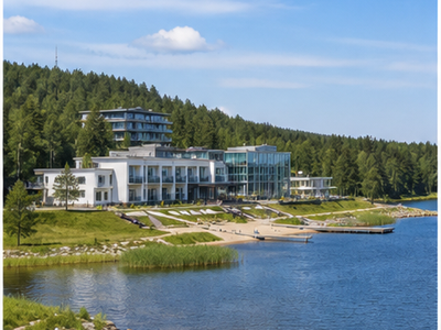 Rauhalahti, Kuopio