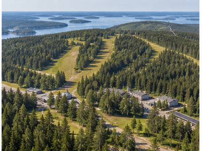 Tahko trips, Kuopio