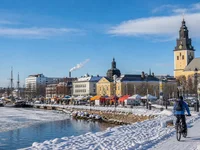Oulu thumbnail