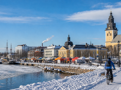 Oulu thumbnail