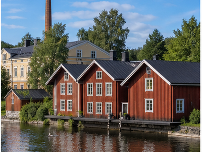 Pikisaari, Oulu