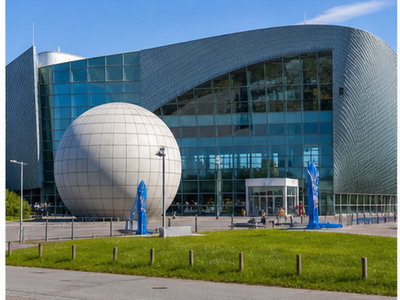 Tietomaa, Oulu