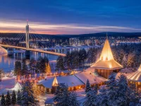 Rovaniemi thumbnail