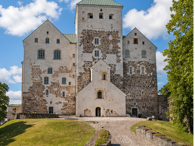 Turku Castle, Turku