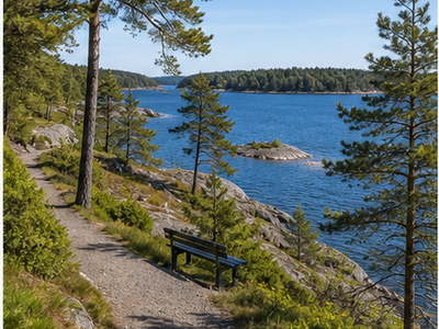 Ruissalo, Turku