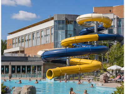 Tropiclandia, Vaasa