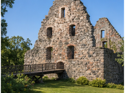 Old Vaasa, Vaasa