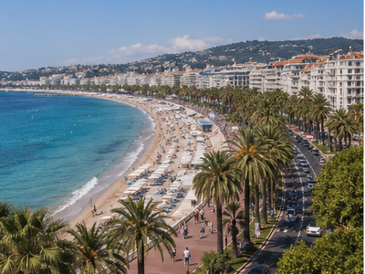 Cannes, Cannes