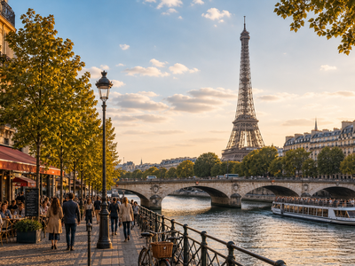 Paris thumbnail