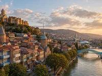 Tbilisi thumbnail