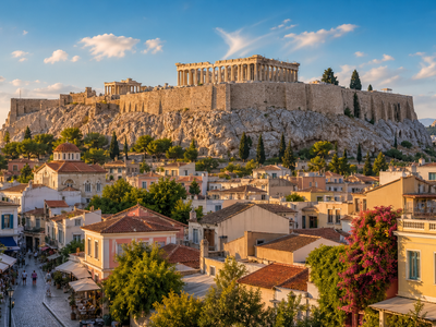 Athens thumbnail