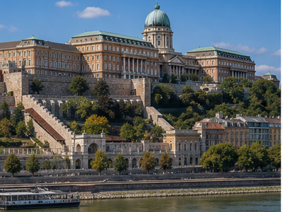 Budapest, Budapest