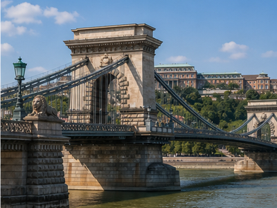 Budapest planning base 3, Budapest