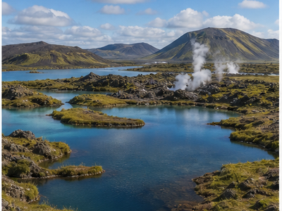 Lake Myvatn trips, Húsavík