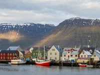 Ísafjörður thumbnail