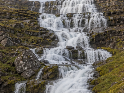 Dynjandi trips, Ísafjörður