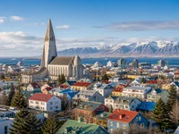 Reykjavík thumbnail