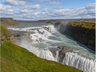 Golden Circle trips, Reykjavík