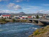 Selfoss thumbnail