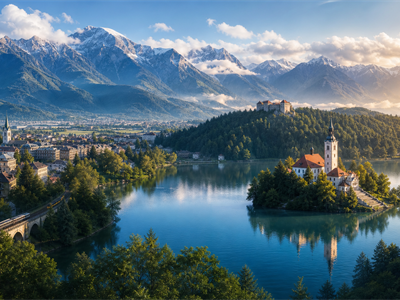 Europe thumbnail