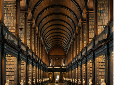 Dublin, Dublin