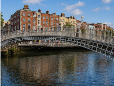 Dublin planning base 6, Dublin