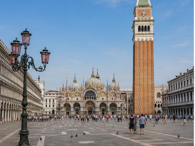 Venice, Venice
