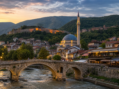 Kosovo thumbnail