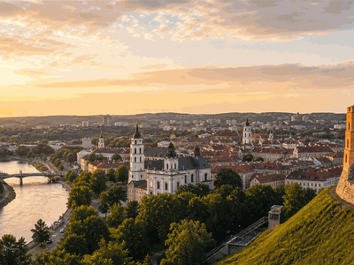 Vilnius thumbnail
