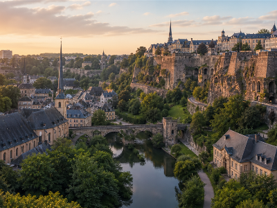 Luxembourg thumbnail
