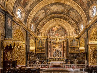 Valletta, Valletta
