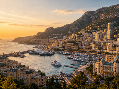 Monaco thumbnail