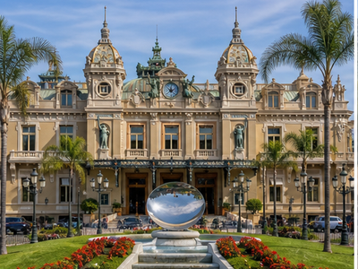 Monaco, Monaco