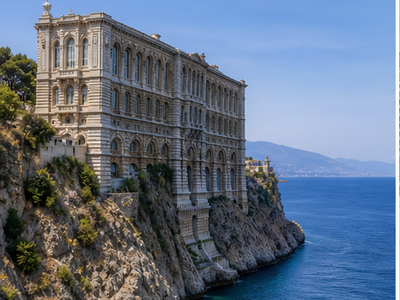 Monaco planning base 4, Monaco