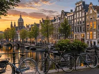 Amsterdam thumbnail