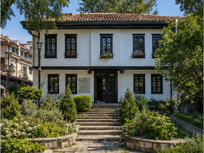 Skopje planning base 5, Skopje