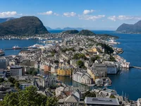 Ålesund thumbnail