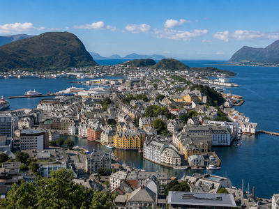 Ålesund thumbnail