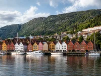 Bergen thumbnail