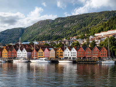 Bergen thumbnail