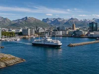 Bodø thumbnail
