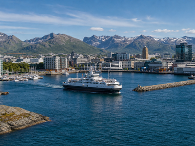 Bodø thumbnail